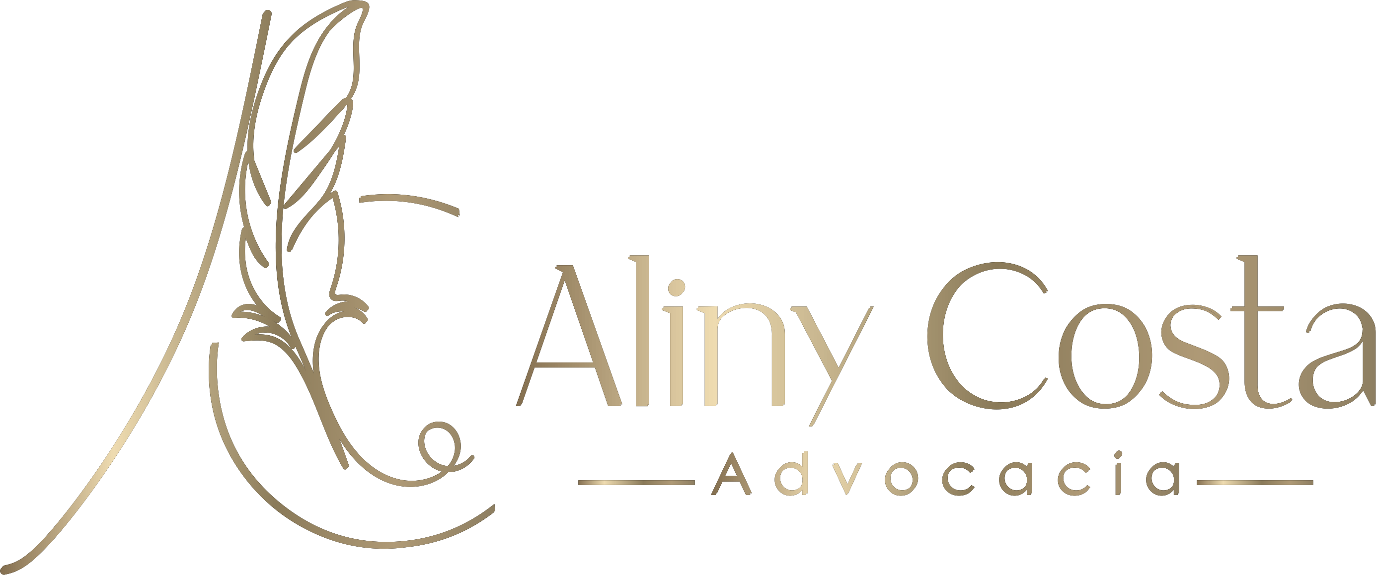 Aliny Costa - Advogada